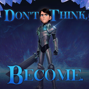 Image post by @dreamworks on Instagram