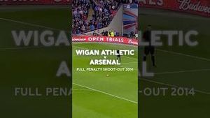 Video post by @thefacup on YouTube