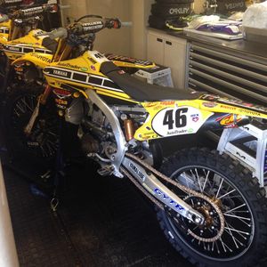 Image post by @racerxonline on Instagram
