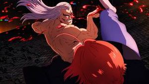 Video post by @top10animechannel on YouTube