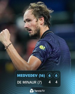 Image post by @tennistv on Instagram