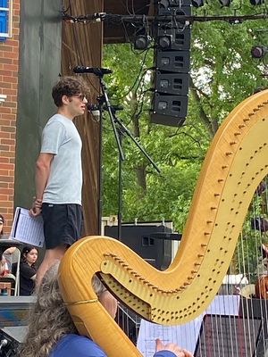 Image post by @playsintheparkedisonnj on Instagram