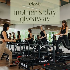 Image post by @elevefitnessbrla on Facebook