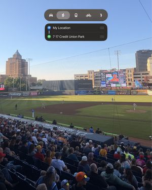 Image post by @akronrubberducks on Instagram