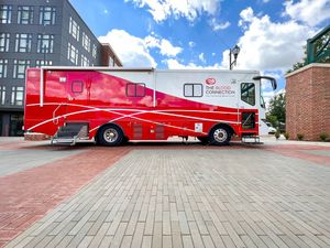 Image post by @thebloodconnection on Instagram