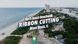 Video post by @eastcoastgreenwayalliance on YouTube