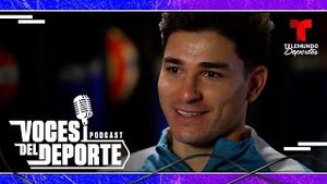 Video post by @deportes on YouTube