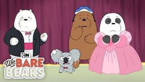 Video post by @cartoonnetwork on YouTube