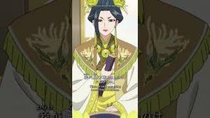 Video post by @crunchyroll on YouTube