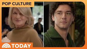 Video post by @today on YouTube