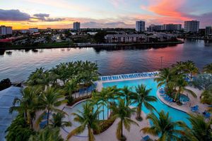 Image post by @doubletree on Instagram