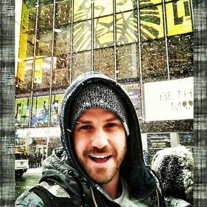 Image post by @johnnybananas on Instagram