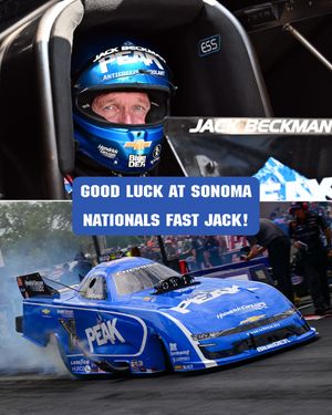 Image post by @peakauto on Instagram