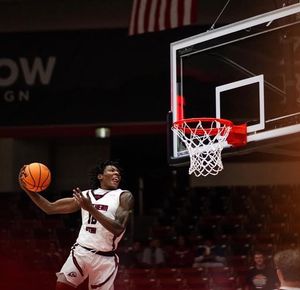 Image post by @gsp_bball on Instagram
