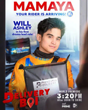 Image post by @gmanetwork on TikTok