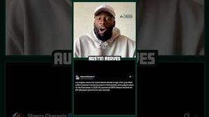 Video post by @draymondgreenshow on YouTube