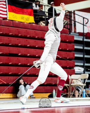 Image post by @templefencing on Instagram