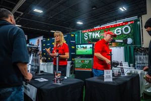 Image post by @migolfshow on Facebook
