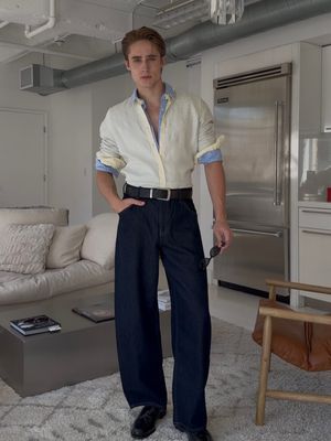 Image post by @uniqlousa on Instagram