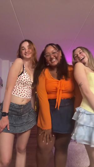Video post by @mkennagerard on TikTok