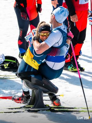 Image post by @teamusa on Instagram