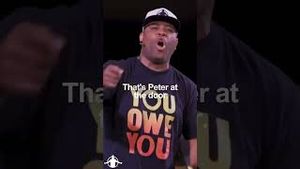 Video post by @etthehiphoppreacher on YouTube