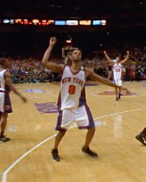 Image post by @nba on Instagram