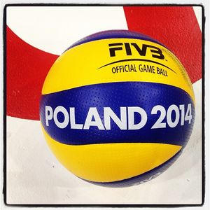 Image post by @volleyballcanada on Instagram