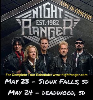 Image post by @nightranger on Instagram