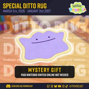 Image post by @pkmncast on Instagram