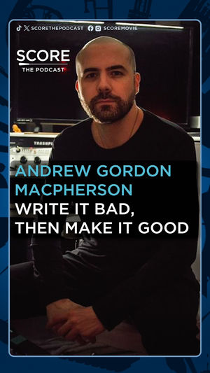 Video post by @ScoreMovie on Facebook