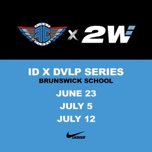 Image post by @2waylacrosse on Instagram
