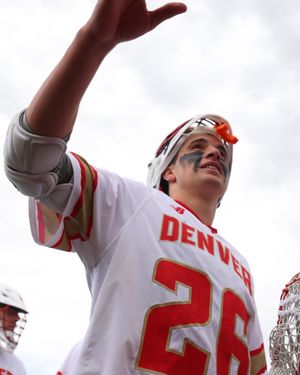 Image post by @denvermlax on Instagram