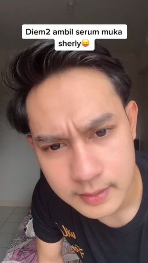Video post by @andrysherly on TikTok