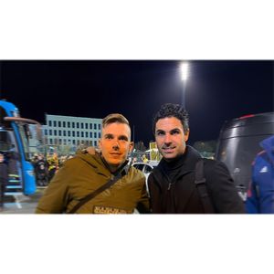 Image post by @richiespecht on Instagram
