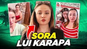 Video post by @vengerdanger on YouTube