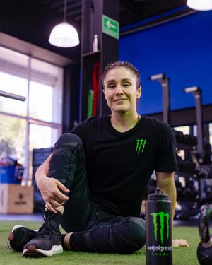 Image post by @alexa_grasso on Instagram