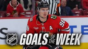 Video post by @nhl on YouTube