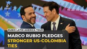 Video post by @Al Jazeera English on YouTube