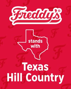 Image post by @freddysusa on Instagram