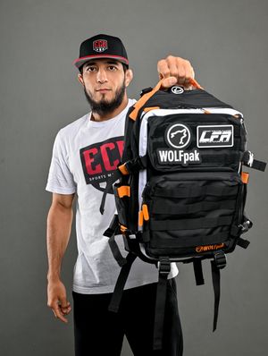 Image post by @lfafighting on Instagram