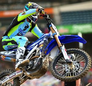 Image post by @racerxonline on Instagram