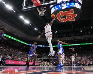 Image post by @auburntigers on Instagram