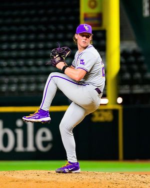 Image post by @lsubaseball on Instagram