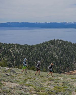 Image post by @destinationtrailraces on Instagram