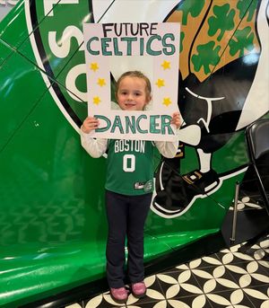 Image post by @nbcsboston on Instagram