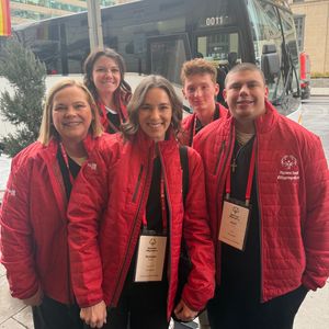 Image post by @specialolympicstn on Instagram