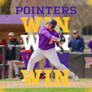 Image post by @uwspathletics on Instagram