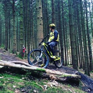 Image post by @nukeproofbikes on Instagram