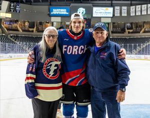 Image post by @fargoforce on Instagram